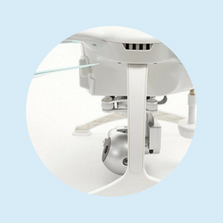new drone companies ehang ghostdrone specs