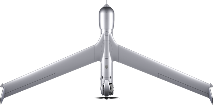 new drone companies insitu scaneagle 3