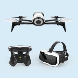 parrot bebop 2 pro specs