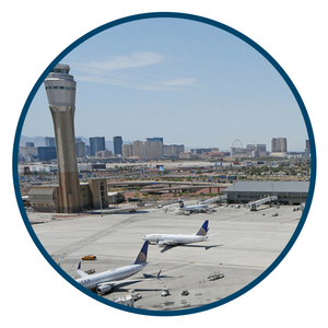 proximity to airports in nevada - drone laws nevada