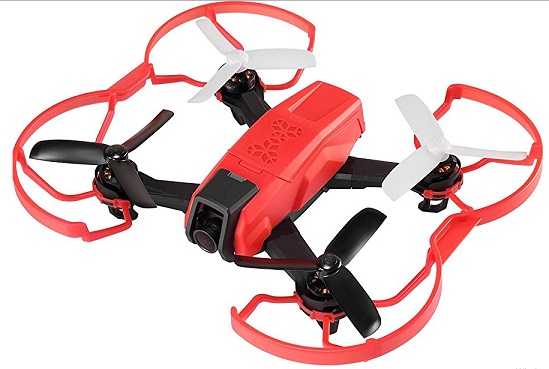 top brushless quadcopters RC EYE Xtreme V2