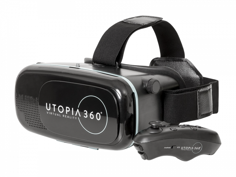 best VR goggles for professional drone pilots