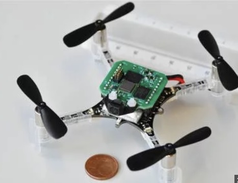 Skykrafts Aerospace A Drone For Everyone
