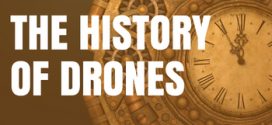 UAV History