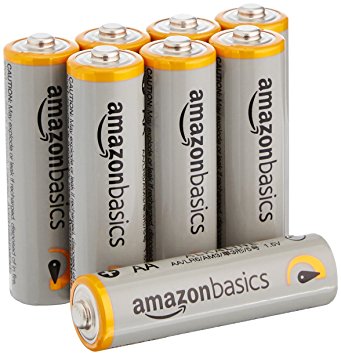 amazon prime day amazon basics batteries aa and aaa