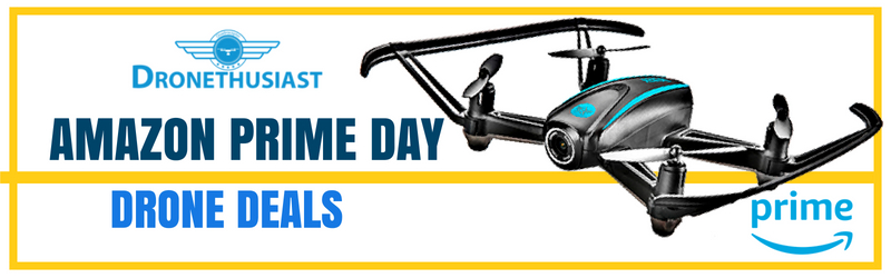 prime day 2019 drone deals