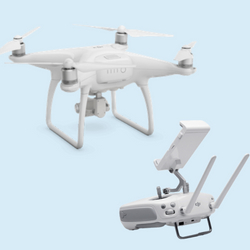 auto follow drones dji phantom 4 specs