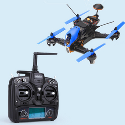 auto follow drones walkera f210 3d specs