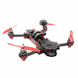 best racing drones vortex 285