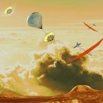 black swift technologies drones nasa