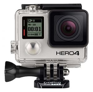 cameras for drones hero4