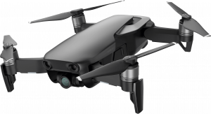 dji mavic air auto follow drones
