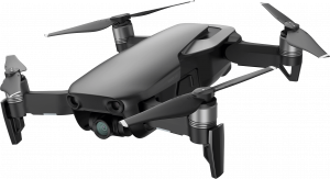 smallest follow me drone