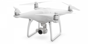 dji phantom 4 follow me mode