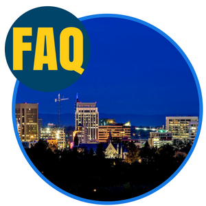 faq on idaho law and drones