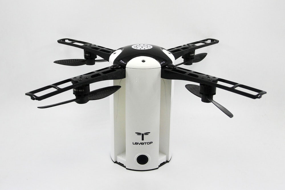 levetop drone