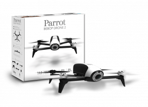 parrot bebop 2 specs