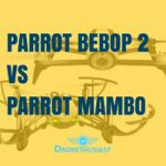 parrot bebop 2 vs parrot mambo