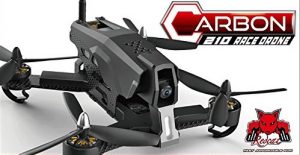 racing carbon best drone for sale