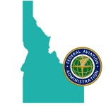 the registering process in idaho - drone laws