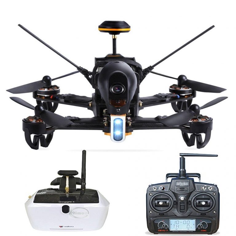 32 Best Drones For Sale Camera, FPV, Micro & Drone Kits [Updated 2020]