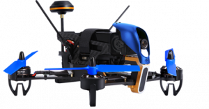 walkera f210 3d edition auto follow drones