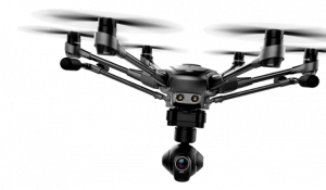 yuneec typhoon h auto follow drones