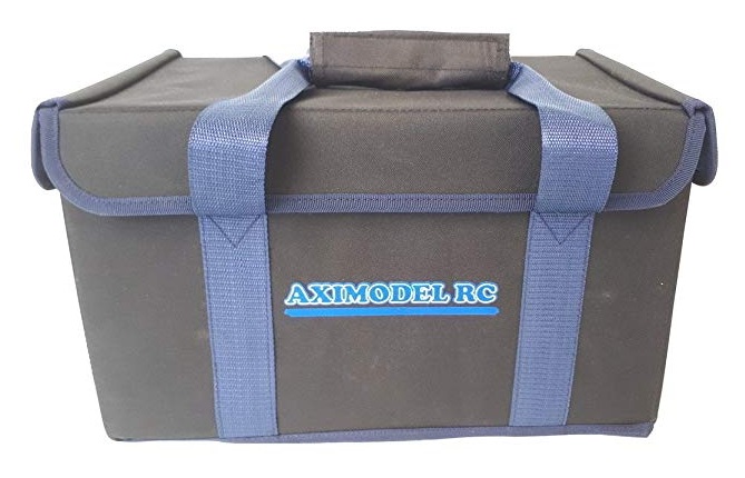 best rc toy accesories rc car bag aximodel