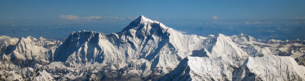 himalayas climber found by drone