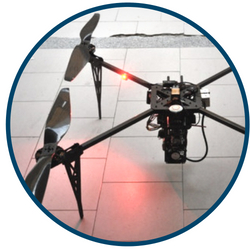 hy1000 hybrid uav sandwich aero drone