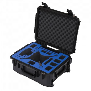 Go Professional Cases features