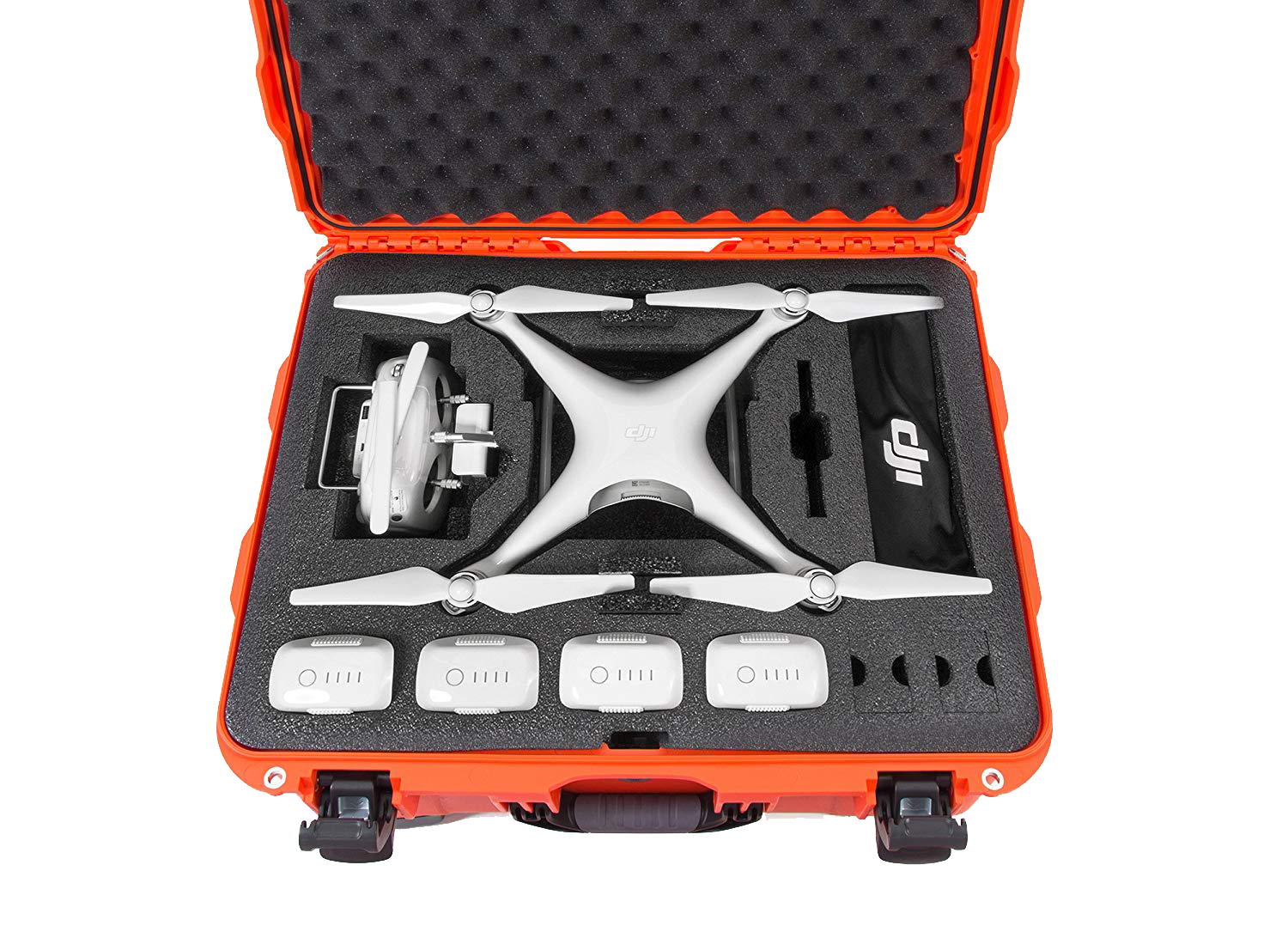 The Best Drone Case (Drone Carrying Cases For Sale 2020)