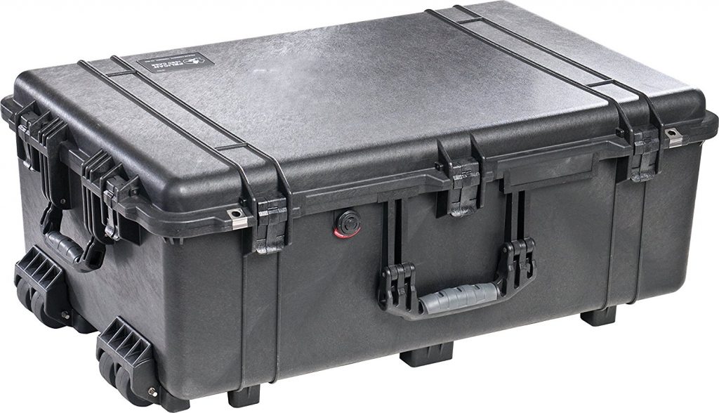 The Best Drone Case (Drone Carrying Cases For Sale 2020)