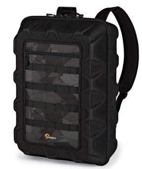 best drone cases Lowepro DroneGuard CS 400