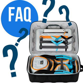 best drone cases faq