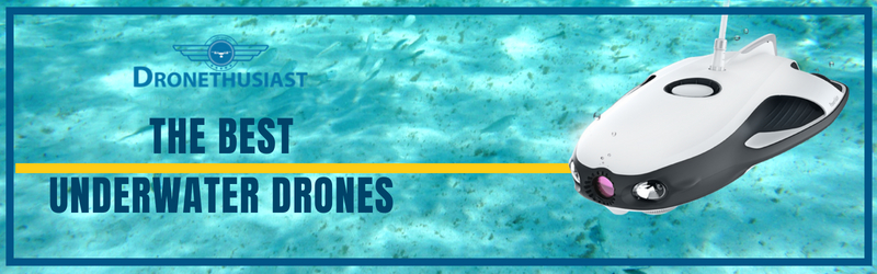 best underwater drones for sale header