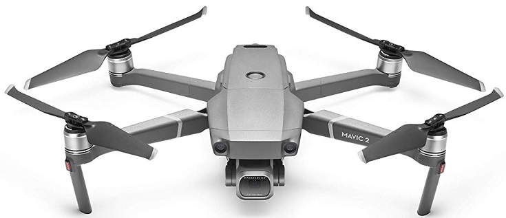 dji mavic pro 2 drone