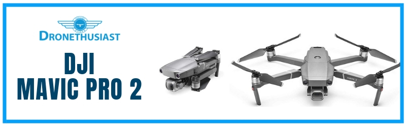 dji mavic pro 2