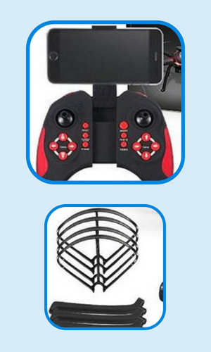 25 Drones For Kids [Fall 2018]  Best Kids Drones With Cameras, All Ages!