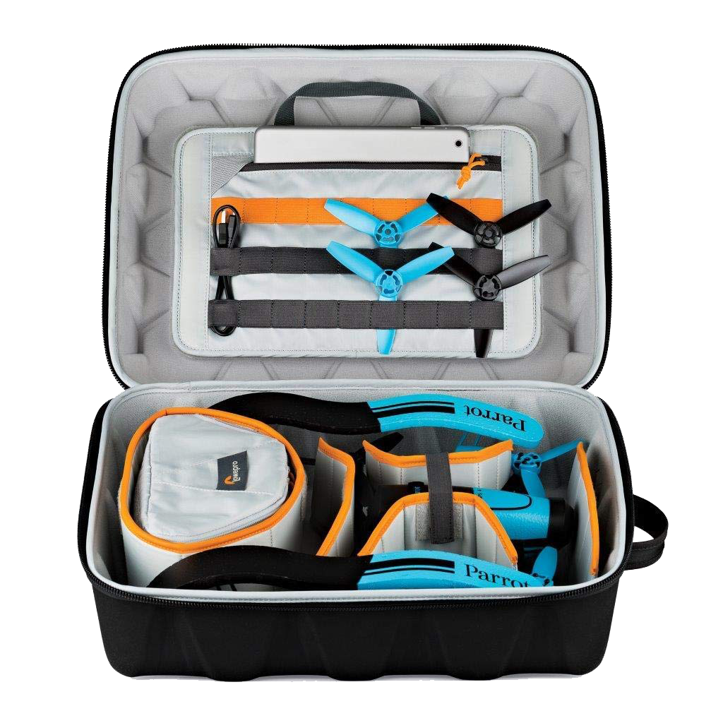 The Best Drone Case (Drone Carrying Cases For Sale 2020)