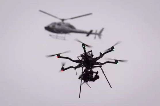 new drone laws in uk 1