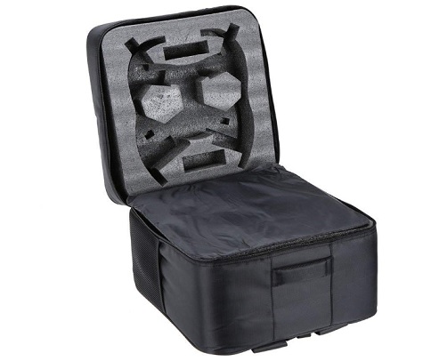 parrot drone accessories bag goolrc waterproof