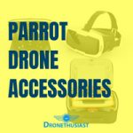 parrot drone accessories reviews fi