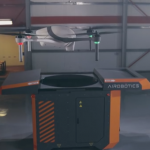 airobotics drones in arizona