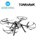 altair aerial tomahawk drone fi