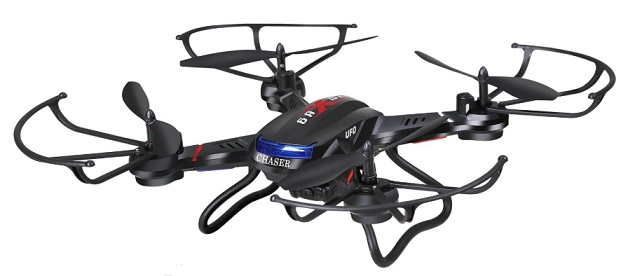 budget drone holy stone f181c