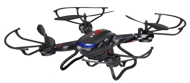 best budget drone