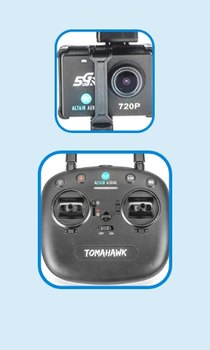 best drone with camera altair aerial tomahawk specs
