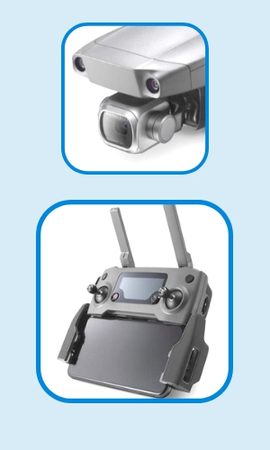 best drone with camera dji mavic pro 2 specs