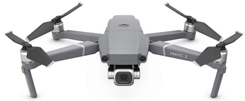 andromeda drone with camera review